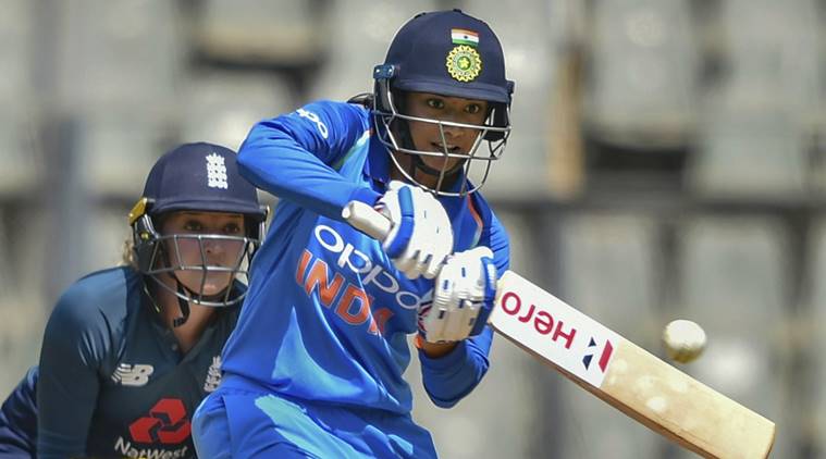 Mandhana, Laura Wolvaardt, and Ashleigh Gardner nominated for ICC Player of the Month
