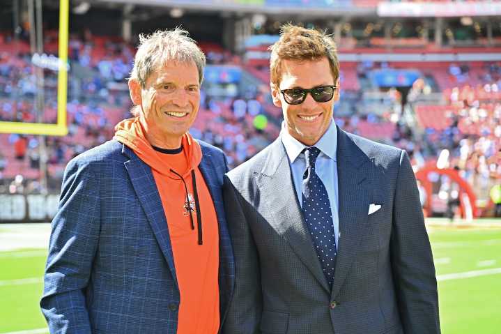 Beloved Cleveland Browns legend says he may get life