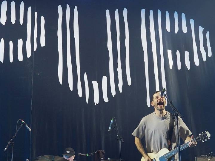 Pup celebrates new album with 3 Vancouver shows