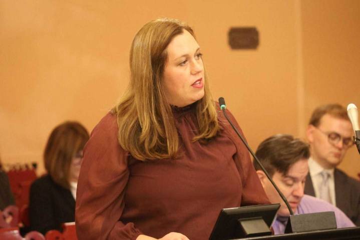 Rep. McNally announces grants for career technical education at YSU