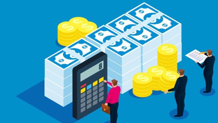 11 cuentas remuneradas que te dan hasta un 3,28% por tu dinero