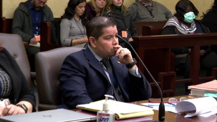 Judge orders home detention for 9-year-old suspect accused of rape, attempted murder of 5