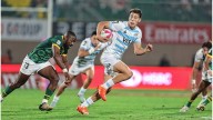 Los Pumas se recuperaron tras un flojo comienzo en Dubai