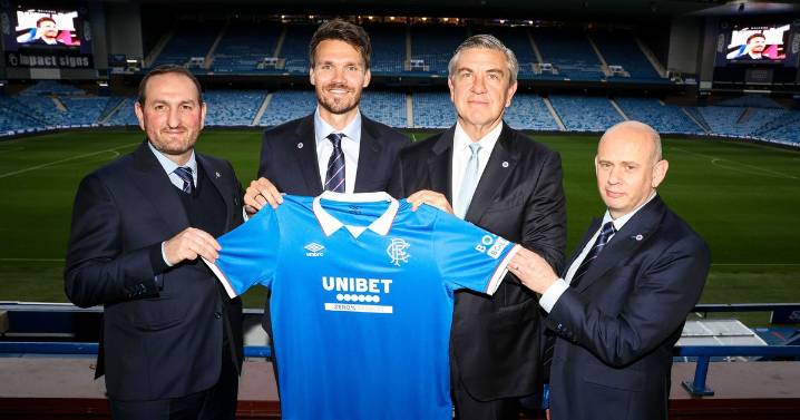 Rangers set for 'fairly active' January window as Kevin Thelwell promises Danny Rohl will get final say on transfers