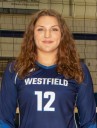 Westfield State Weekend Roundup: Lauren Carnes helps Owls volleyball sweep Worcester in regular season finale