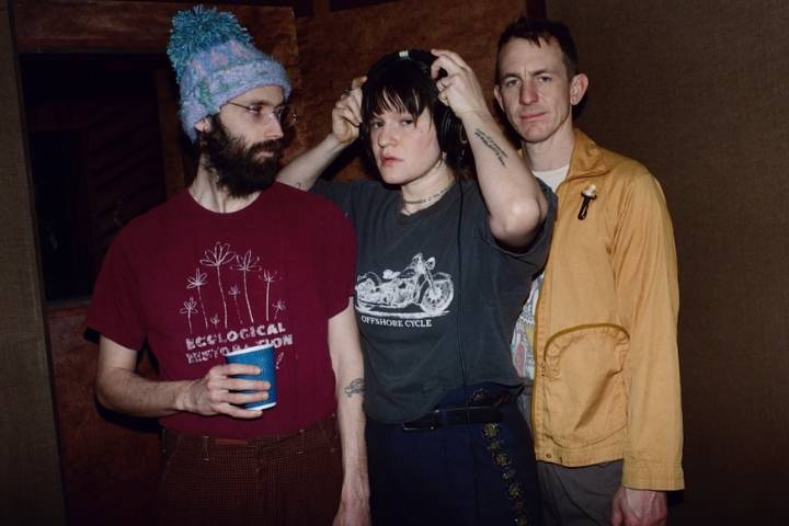 Big Thief at Moody Amphitheater