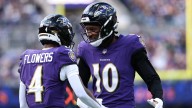 Ravens beat Jets 23-10 to extend win streak to five games