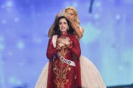 Fátima Bosch’s Miss Universe 2025 win echoes in Mexico where women fight for equality