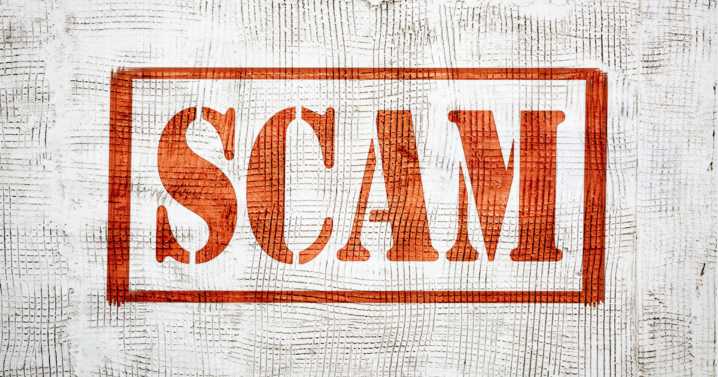 Mid-South church warns of scammers impersonating staff members