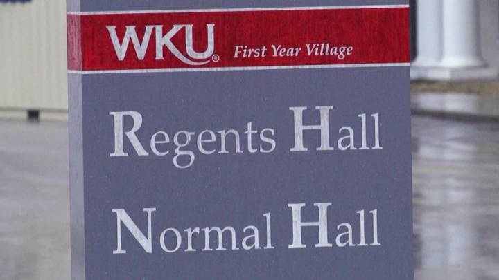 Bowling Green selling bonds for WKU dorm renovations