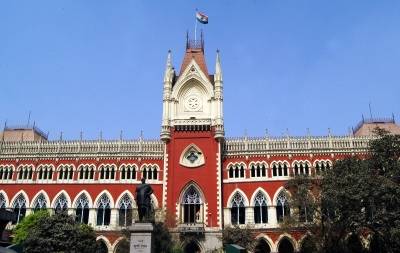 Calcutta HC Allows BJP To Hold Rally At Panihati Tomorrow