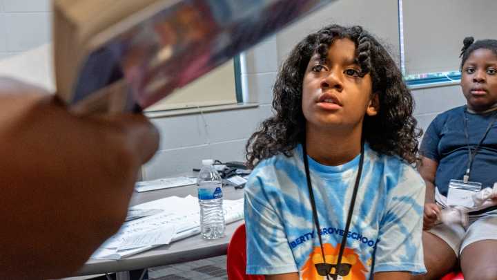 Why Indiana needs education waiver from Washington