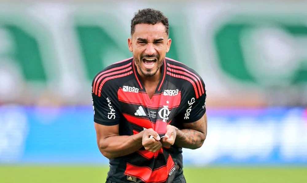 El exmadridista Danilo, primer jugador en ganar dos veces Liga de Campeones y Libertadores