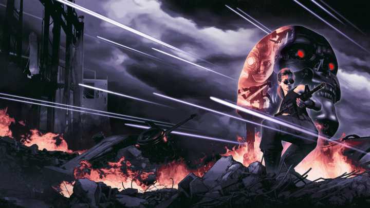 Terminator 2D: No Fate Has Been Delayed Once Again, But It'll Still Launch in 2025