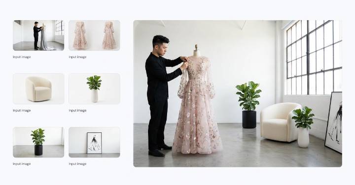 Google’s Nano Banana AI image model goes Pro and is free to try