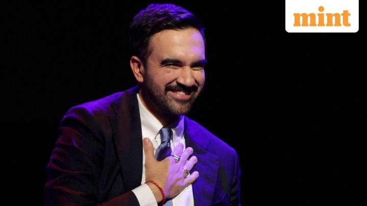 Democratic wins in NYC, Virginia, and New Jersey elections: Key takeaways