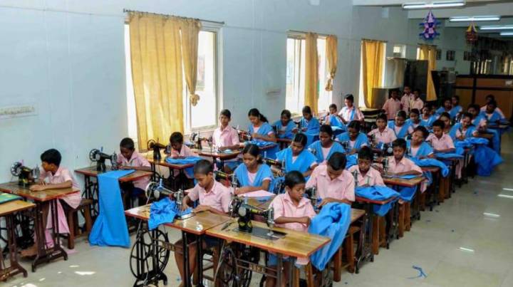 CM Mann's Vision: Every Punjab Student Gets Job Skills Along with 12th Grade -Punjab Government's Education Revolution