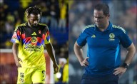 América: ¿Cuáles son los seis fracasos que sufrieron las Águilas de André Jardine en 2025?
