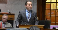 Swatting attempt on lawmaker's home in West Lafayette foiled
