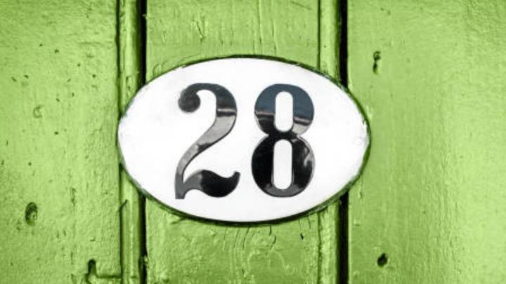 Cuáles son los números de la suerte del viernes 28 de noviembre, según las predicciones de la numerología