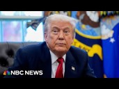 Georgia election case against Trump dismissed