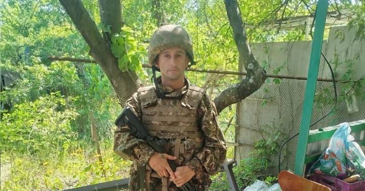 Dariel Giraldo, santandereano muerto en Ucrania por Rusia: ¿Por qué no se podrá recuperar su cadáver?