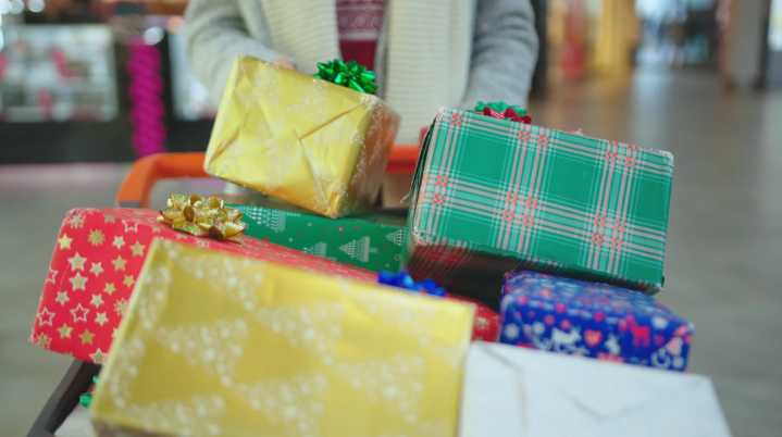 Nonprofits urge public to help ensure every child receives a Christmas gift
