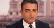 Adil Ray full statement after Sharia law remarks on ITV Good Morning Britain