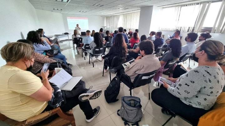 ¿Perdiste tu empleo? Conoce los requisitos para obtener seguro de desempleo en CDMX