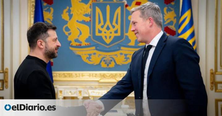 El yerno amigo de los saudíes, el empresario inmobiliario y el "chico de los drones": el trío de Trump para la paz entre Ucrania y Putin