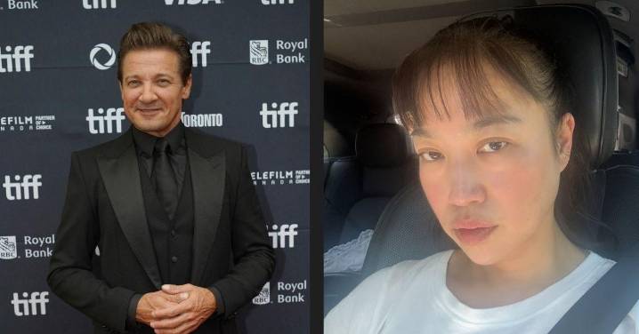 'Charming' Jeremy Renner Accused Of Sending 'Flirty Texts'