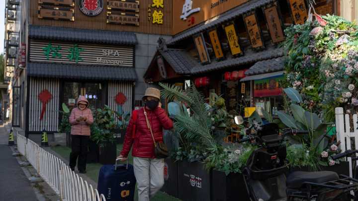 China's pressure on Japan is a familiar tactic that could last for some time