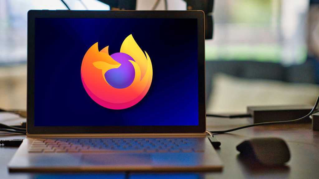 Firefox browser adds privacy protections to erase digital fingerprints