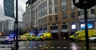 Hammersmith station LIVE: Emergency on Piccadilly Line as cops and medics swarm