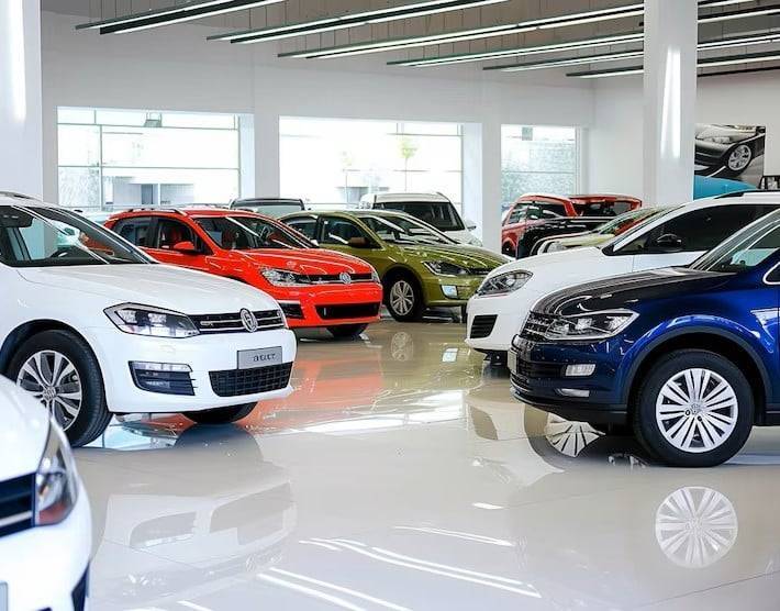 Indemnizan a un cliente por venderle un auto con kilometraje adulterado y fallas