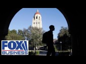 The American Dream is 'alive and well' for these kinds of people, former GOP Senate nominee argues