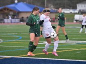 Cincinnatus girls soccer rules Class D again with state title win over Chazy, 1
