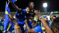Best stories, wildest celebrations from amazing week of World Cup qualifiers