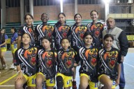 Avanza en Pasto el  zonal del Torneo de Basquetbol Colombia