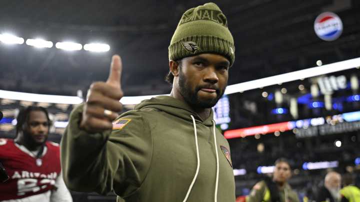 Cardinals facing decision on Kyler Murray’s future?