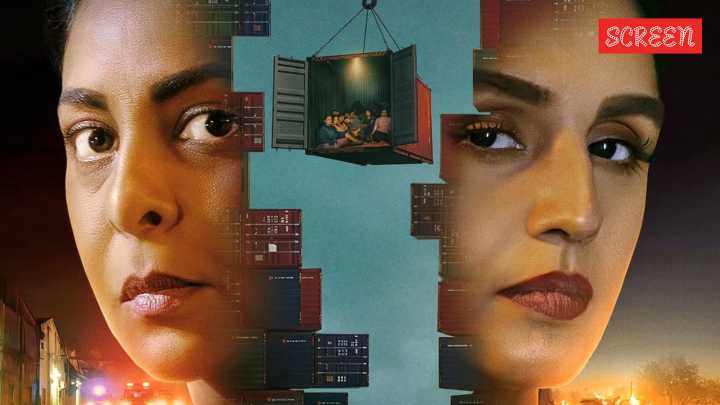 Delhi Crime 3 review: Shefali Shah show returns, as gripping and taut as ever