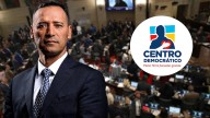 Centro Democrático no apoyará moción de censura contra el ministro de Defensa