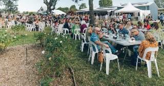 The Lovedale Long Lunch will not return in 2026