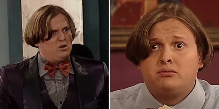 Así luce el actor que dio vida a Benito, famoso personaje de ‘Pasión de Gavilanes’: reveló su lucha tras el covid