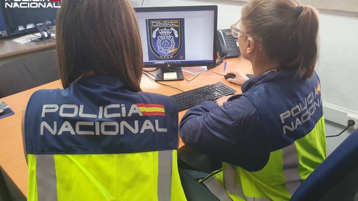 Detenido por ofrecer dinero a menores a cambio de sexo en Palma