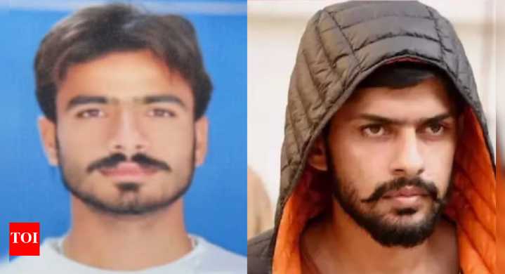 Kabaddi player Gurvinder Singh shot dead in Punjab; Lawrence Bishnoi gang claims responsibility