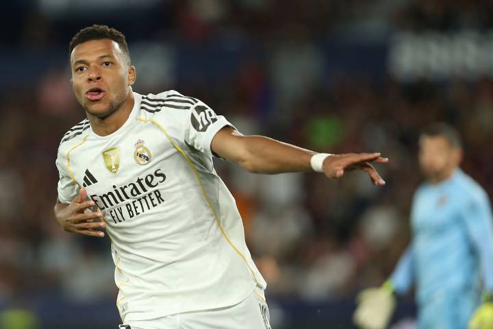 TV y streaming del martes. Liverpool vs. Real Madrid y PSG vs. Bayern Munich en la Champions League, el WTA Finals y la NBA