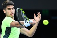 Carlos Alcaraz accedió a semifinales ATP en Turín
