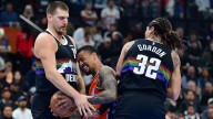 Nuggets star Nikola Jokic’s 55-point game completes 8-day stretch you have to see to believe