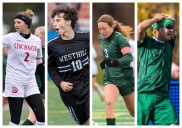 4 Section III soccer teams won state titles over the weekend. Listen to what they said after winning (photos)